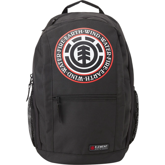 ELEMENT NOHAVE BACKPACK FLINT BLACK