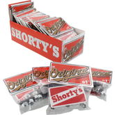 SHORTYS 1" PHILLIPS HARDWARE