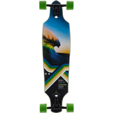 SECTOR 9 // ROUNDHOUSE ROLL COMP-34X8.85