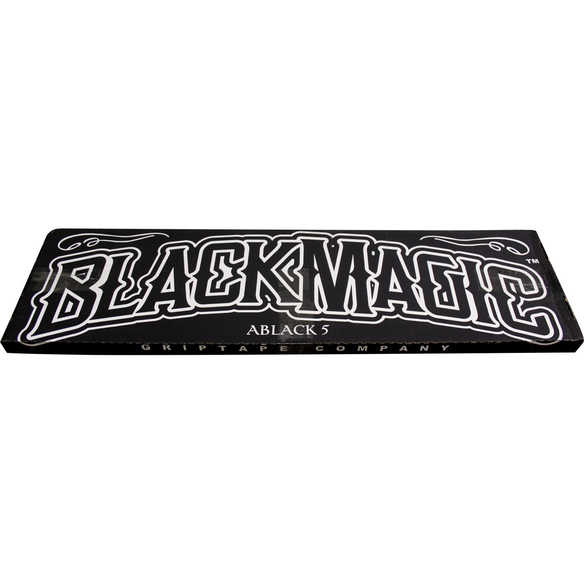 BLACKMAGIC - 9x33 BLACK GRIP