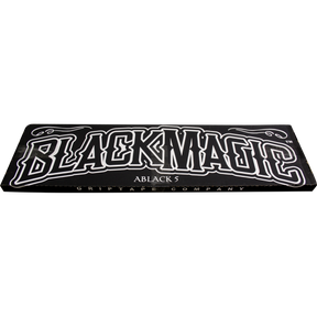 BLACKMAGIC - 9x33 BLACK GRIP