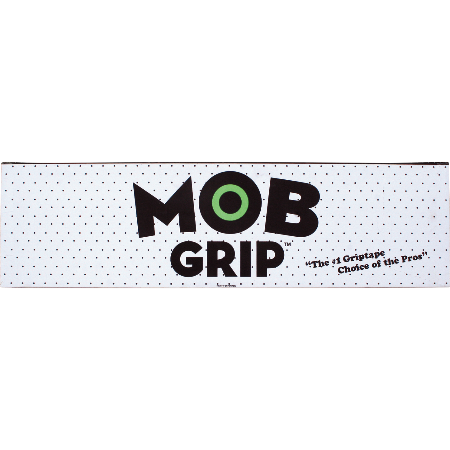 MOB // 9x33 BLACK GRIPTAPE