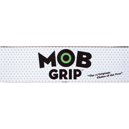 MOB // 9x33 BLACK GRIPTAPE