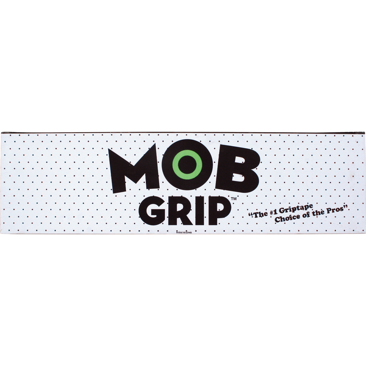 MOB // 9x33 BLACK GRIPTAPE
