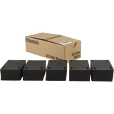 ESSENTIALS SHOCK PAD-ASSORTED 1/8"