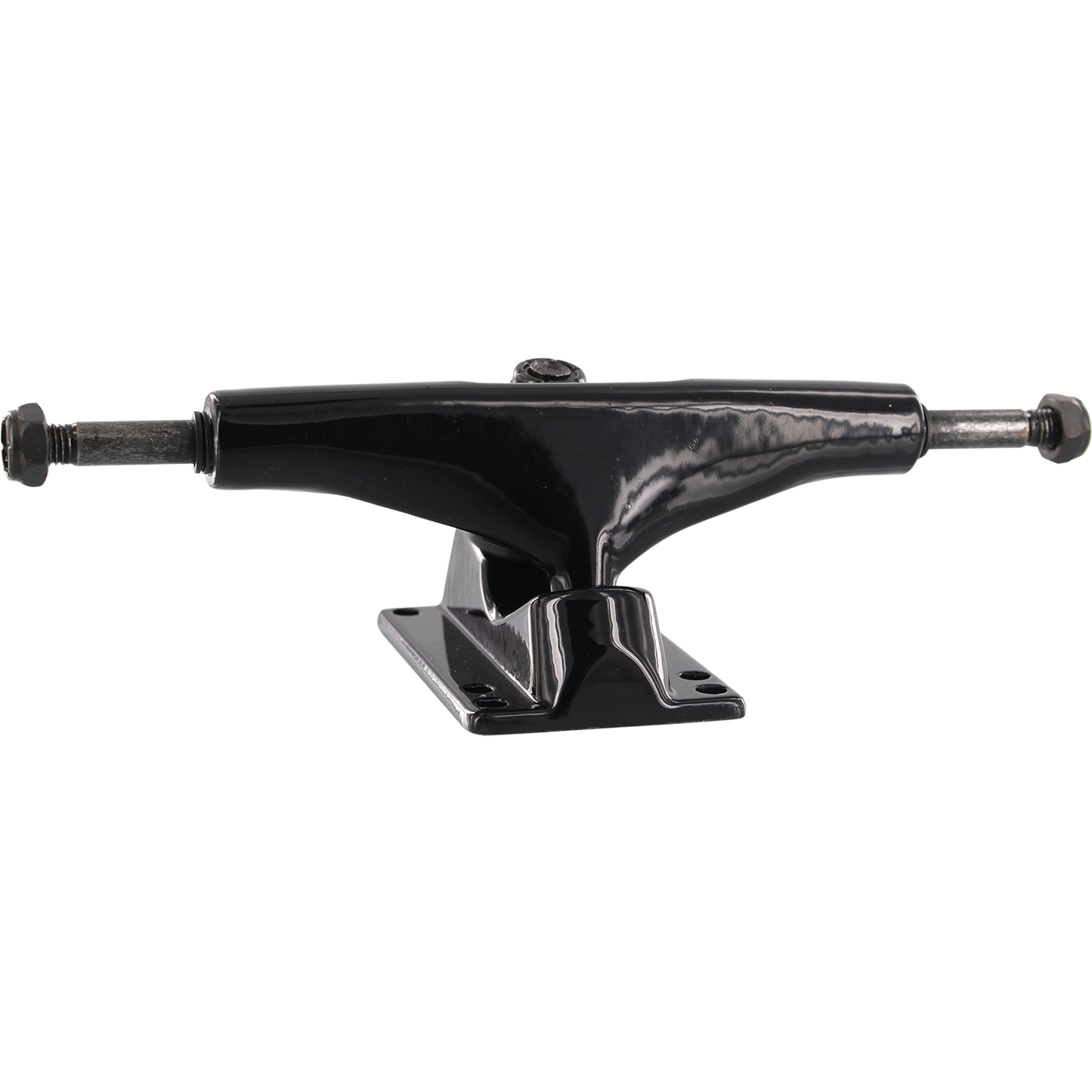 ESSENTIALS (SINGLE)TRUCK 5.0 BLACK