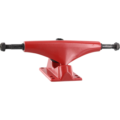 ESSENTIALS // TRUCKS 5.0 RED (PAIR)