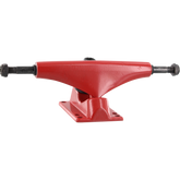 ESSENTIALS // TRUCKS 5.0 RED (PAIR)