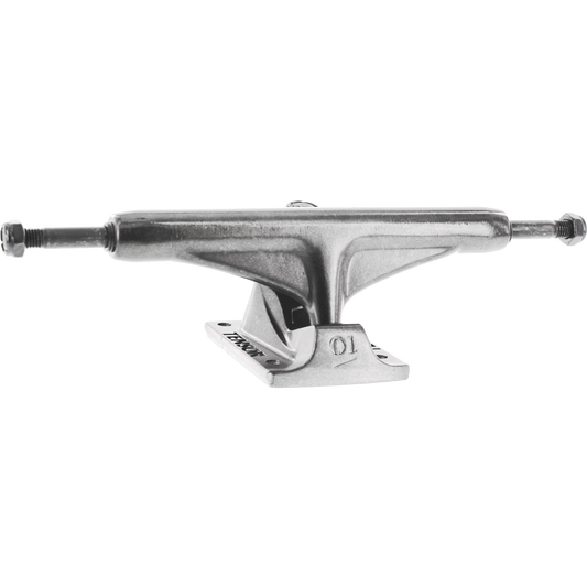 TENSOR // REG ALUMINUM 5.75 RAW