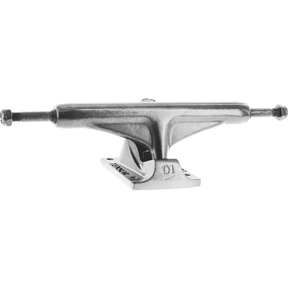 TENSOR // REG ALUMINUM 5.75 RAW