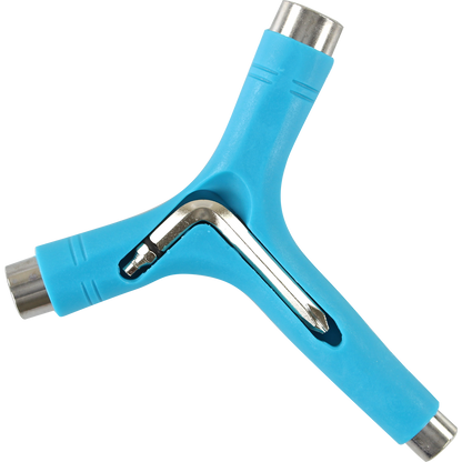 YOCAHER TOOL BABY BLUE