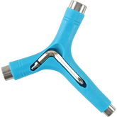 YOCAHER TOOL BABY BLUE