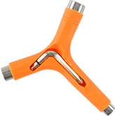 YOCAHER TOOL ORANGE