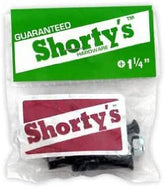 SHORTYS 1-1/4" PHILLIPS HARDWARE