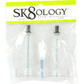 SK8OLOGY // WALL MOUNT DECK DISPLAY