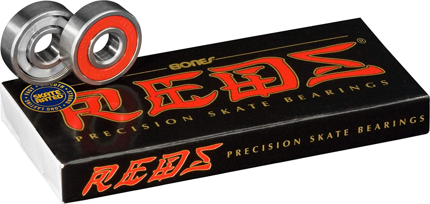 BONES REDS BEARINGS