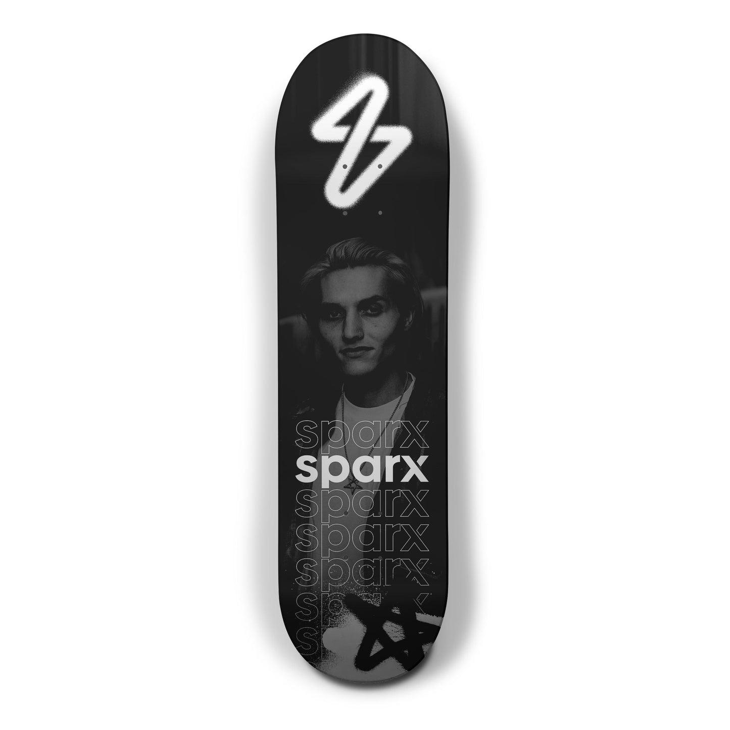 SPARX // DESIGNER DECK - AUSTIN V2
