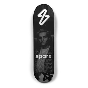 SPARX // DESIGNER DECK - AUSTIN V2