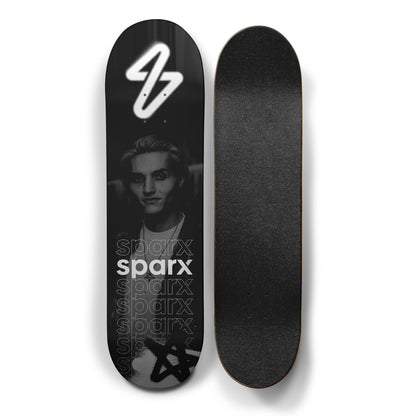 SPARX // DESIGNER DECK - AUSTIN V2
