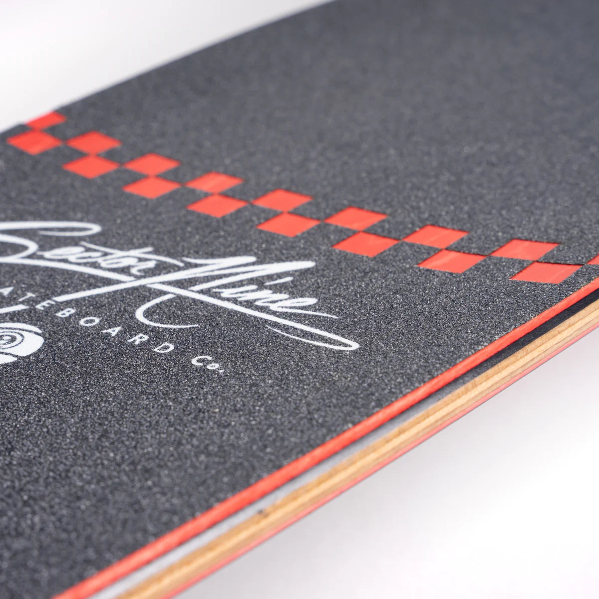 SECTOR 9 // MOSAIC LEDGER COMPLETE-7.75X40