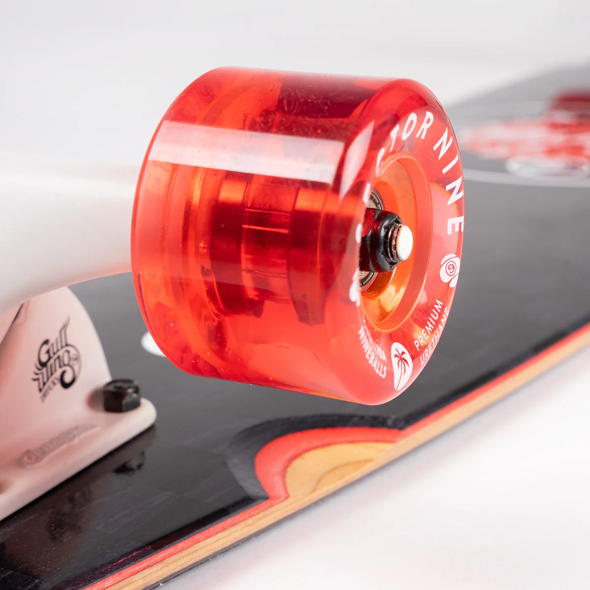 SECTOR 9 // MOSAIC LEDGER COMPLETE-7.75X40