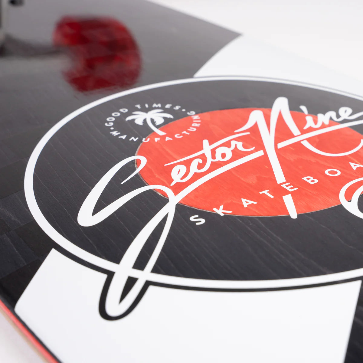 SECTOR 9 // MOSAIC LEDGER COMPLETE-7.75X40