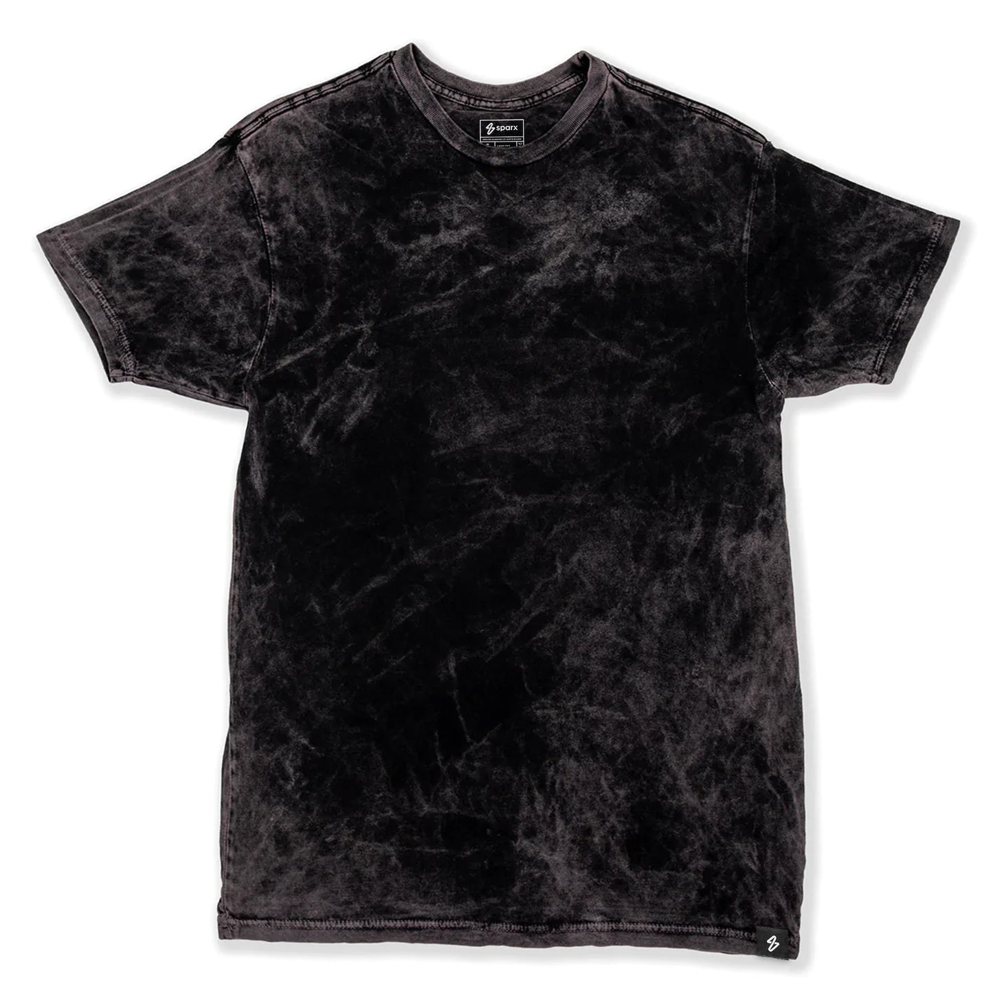 MINIMAL // VINTAGE MARBLE WASH TEE