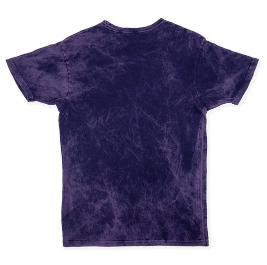 JUST START // VINTAGE MARBLE WASH TEE
