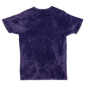 JUST START // VINTAGE MARBLE WASH TEE