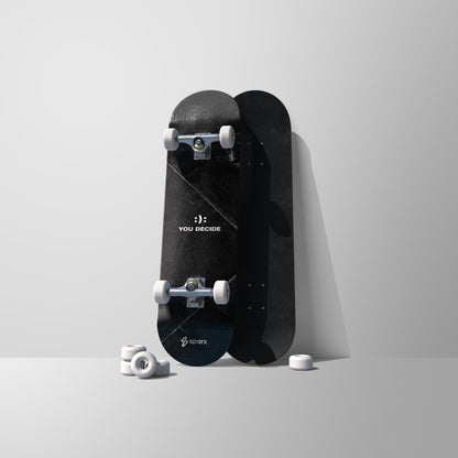 SPARX // DESIGNER DECK - YOU DECIDE V1