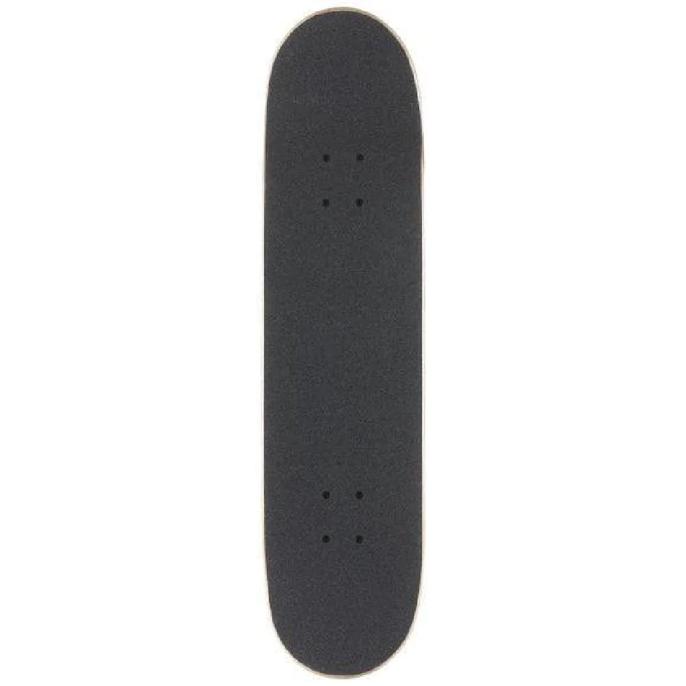 Blind Matte OG Logo Bright Red/Teal 7.75" Skateboard